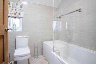 Harbour View - 2 Bedroom Apartment - Milford Haven - Milford Haven - 6