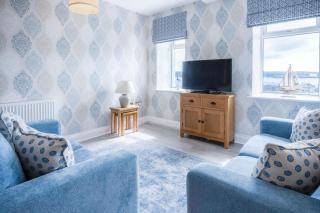 Harbour View - 2 Bedroom Apartment - Milford Haven - Milford Haven - 5