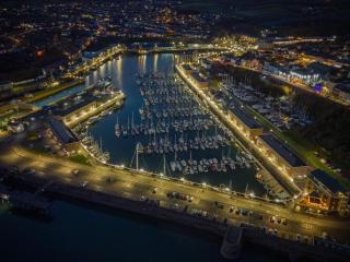 Harbour Heights - 2 Bed Apartment - Milford Haven - Milford Haven - 5