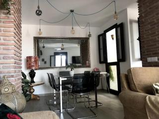 Casa Aslan Torrox Pueblo - 1