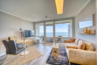 Haus Hanseatic, App 2SC302 - Heiligenhafen - 8