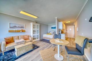 Haus Hanseatic, App 2SC302 - Heiligenhafen - 6