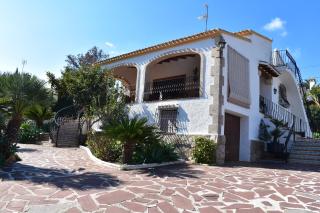 Vicenta - Jávea - 2