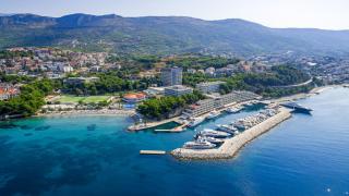 Premium apartments - Lavica Beach - Podstrana - 9