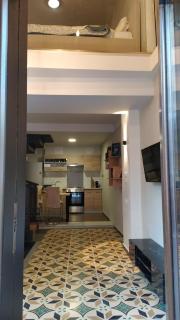 Karditsa's Loft House - Karditsa - 5