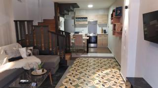 Karditsa's Loft House - Karditsa - 9