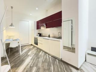Realkasa Torleone Studio - Bolonia - 9