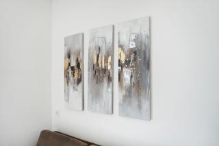 Bacchushof Apartment Chardonnay - 2