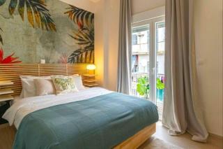 Phaedrus Living Modern City Flat Gkyzi - Atene - 8
