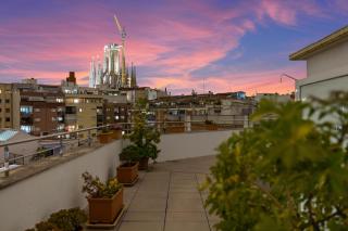 Hotel Best Aranea - Barcelone - 9