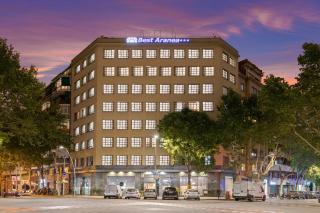 Hotel Best Aranea - Barcelone - 0