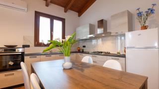 Sardinianworld - Domo Mea Apartment - Càbras - 1