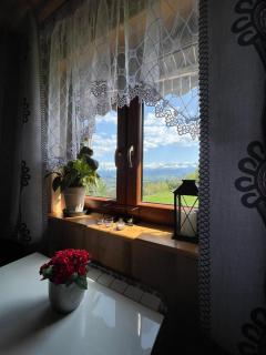 Chata na Grapie - Biały Dunajec - 3