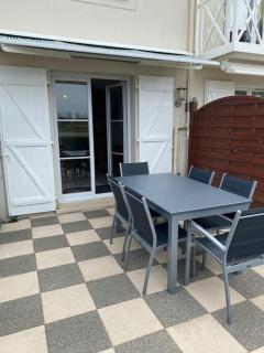 Maison en bord de mer - Dives-sur-Mer - 2