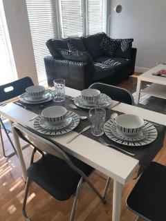 Tranquil Haven Retreat - Lexden - 8