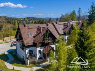 Apartament Antracyt - Szklarska Poręba - 1