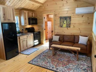 Cobb Creek Cabins - Murphy - 7