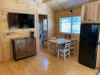 Cobb Creek Cabins - Murphy - 6