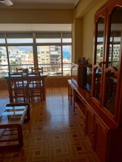 Apartamento Voramar Primera Linea de Mar - El Campello - 8
