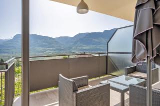 Bacchushof Apartment Cabernet - Termeno - 9