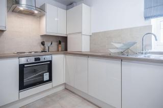 Haven View - 2 Bedroom Apartment - Milford Haven - Milford Haven - 9
