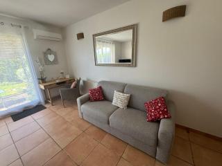 entre mer et campagne - 1