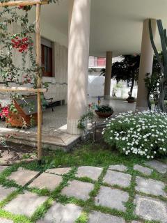 Apartments In Villa - Poggiomarino - 2