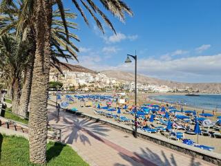 La Perla Negra by TENERIFE DREAM PROPERTIES - Playa de las Américas - 8