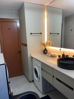 A&B Apartment - Golem - 1