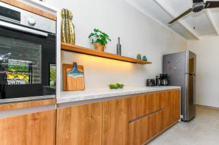 Nos Casita - 5 min walk to the beach - Pos Chiquito - 4