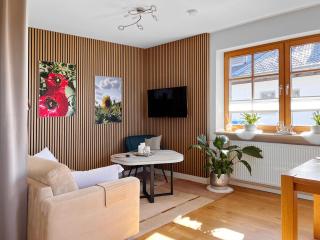 Apartment Wohlfühlplatzl - urgemütlich & ruhig - Vogtareuth - 0