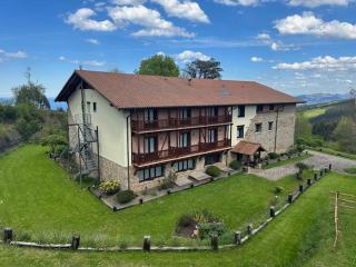 Hotel-Apartamento Rural Atxurra - 5