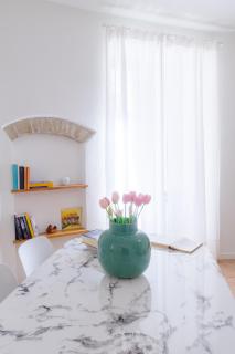 Dietro l'angolo - Appartamenti in Montefalco - 0