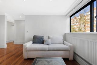 DeLux 1 bd Apt Regents Park NW8 - London - 9