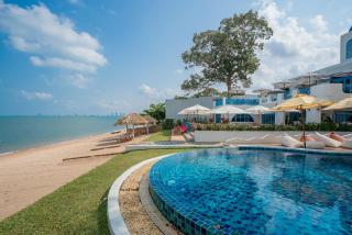Sea of Love Suite Cafe Pattaya - Bang Sare - 1