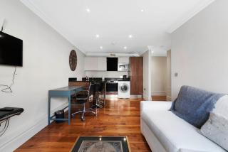DeLux 1 bd Apt Regents Park NW8 - London - 2