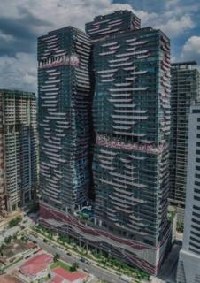 Arte Plus Ampang KLCC by ZZZZ - Kuala Lumpur - 7
