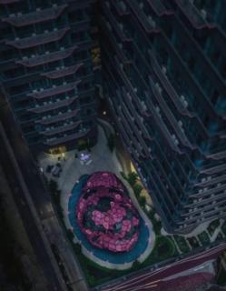 Arte Plus Ampang KLCC by ZZZZ - Kuala Lumpur - 4