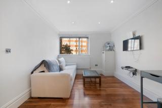 DeLux 1 bd Apt Regents Park NW8 - London - 6