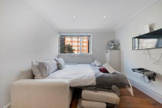 DeLux 1 bd Apt Regents Park NW8 - London - 5