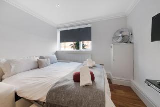 DeLux 1 bd Apt Regents Park NW8 - London - 7