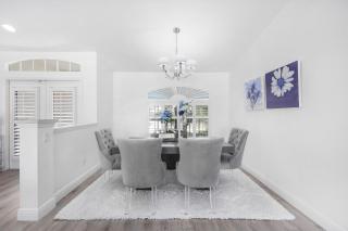 Seaside home with pool and steps to beach/restaurants - 6