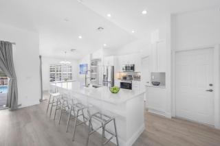 Seaside home with pool and steps to beach/restaurants - 1
