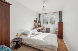 Peace and Quiet appartement at Goutte d'Or by Weekome - París - 4