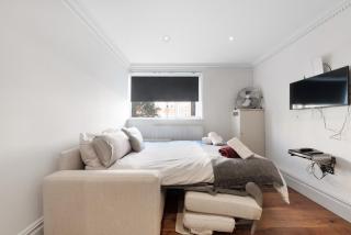DeLux 1 bd Apt Regents Park NW8 - London - 8