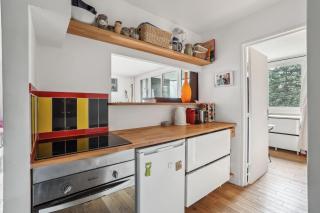 Peace and Quiet appartement at Goutte d'Or by Weekome - París - 6