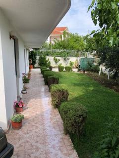 Hillside Haven - Durrës - 8