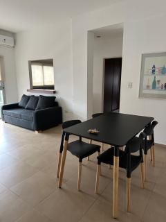 Departamento en Sarmiento y Av.Alem - 9
