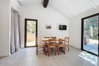 Mini Villa At 150m From The Beach Of Santa Giulia - Porto-Vecchio - 3