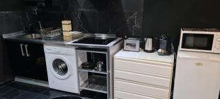 Apartamentos con jacuzzi - 5